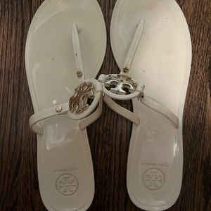 Tory Burch Jelly Sandals